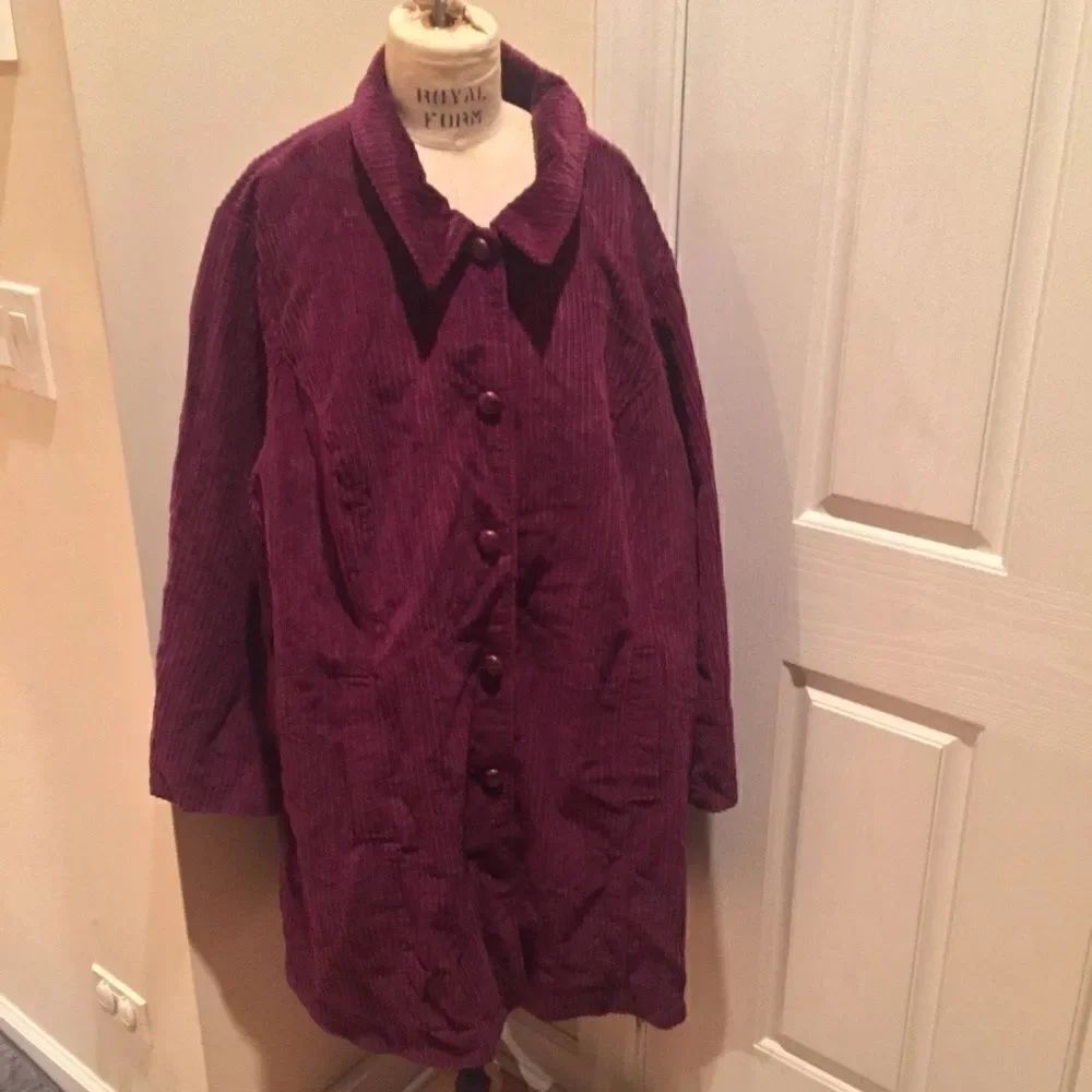 Style & Co Jacket - Picture 2 of 8
